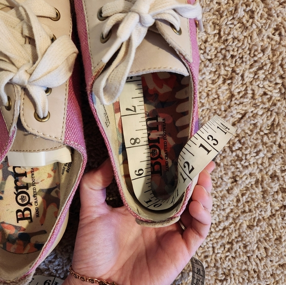 Born women SNEAKERS size 8 - Picture 13 of 13